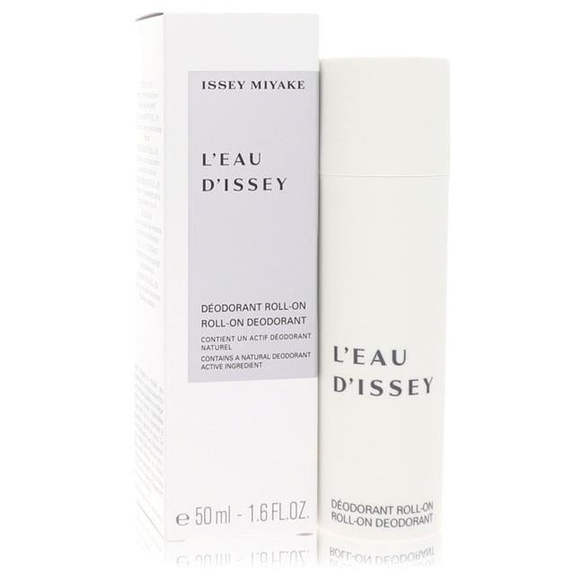 Issey Miyake 565114 1.6 oz Leau Dissey Women Roll-On Deodorant