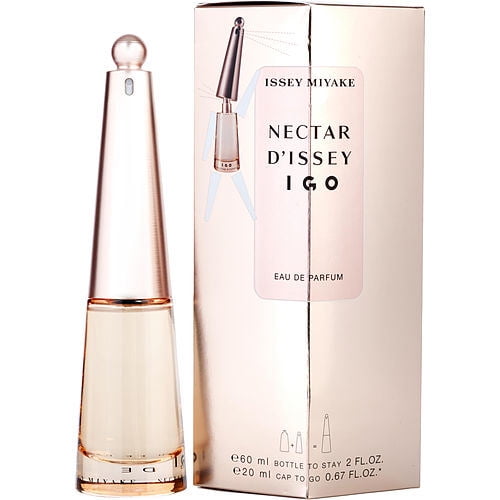 Issey Miyake 419805 L-Eau D-Issey Pure Nectar De Parfum Gift Set for ...