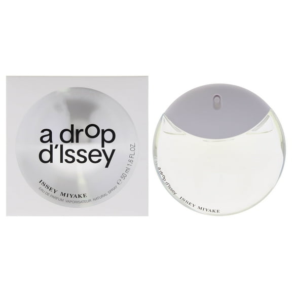 Issey Miyake A Drop D'Issey Eau De Parfum Spray 50ml/1.7oz
