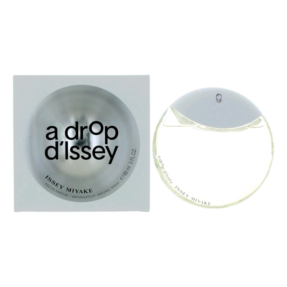 Issey Miyake A Drop D Issey Eau De Parfum Spray 90ml 3oz