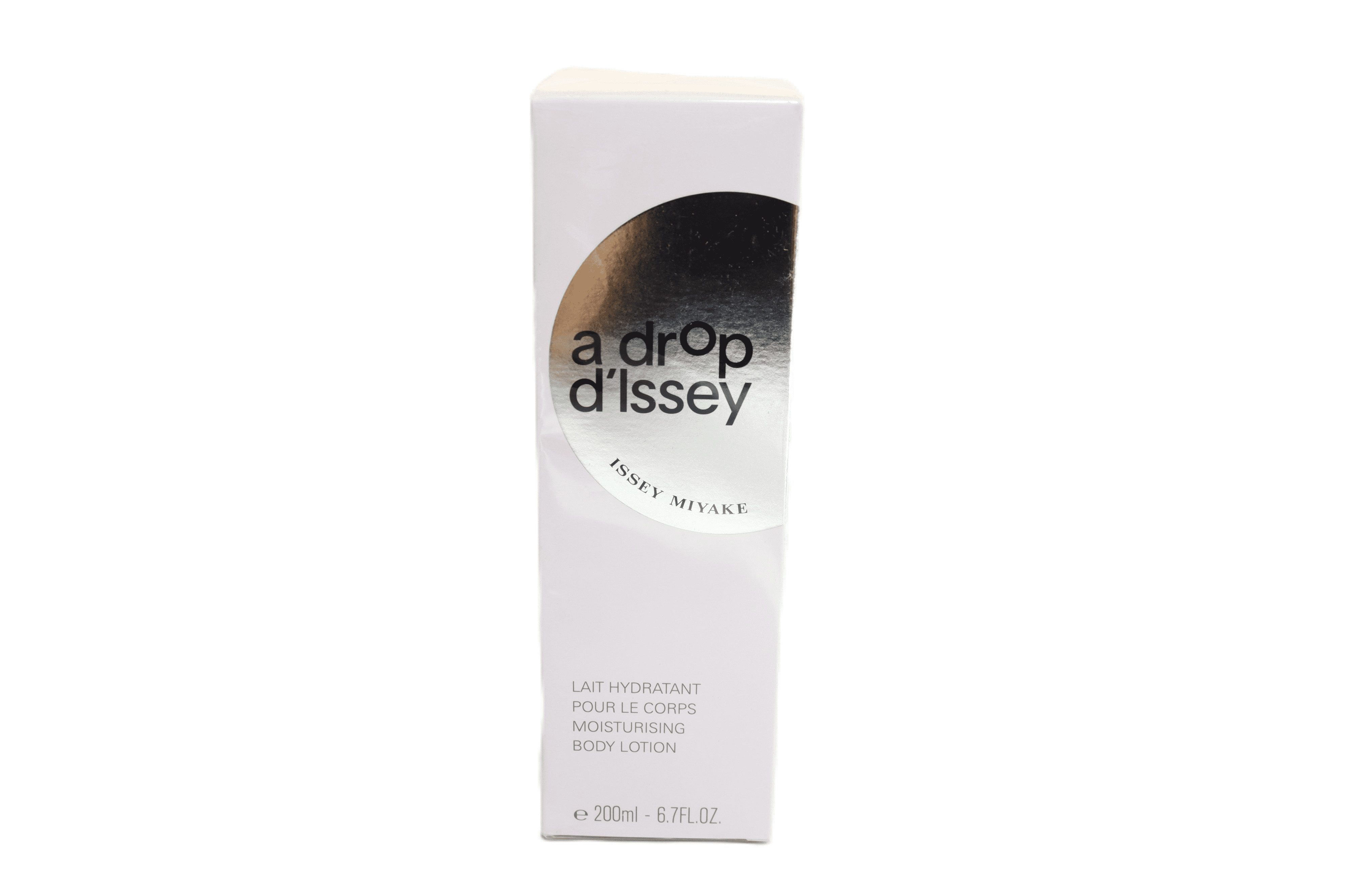 Issey Miyake A Drop D'Issey Moisturising Body Lotion 200ml/6.7oz