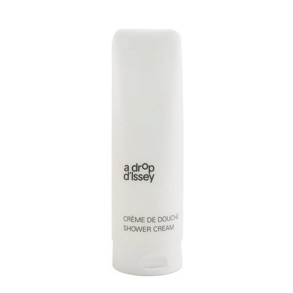 Issey Miyake A Drop D'Issey Shower Cream 200ml/6.7oz