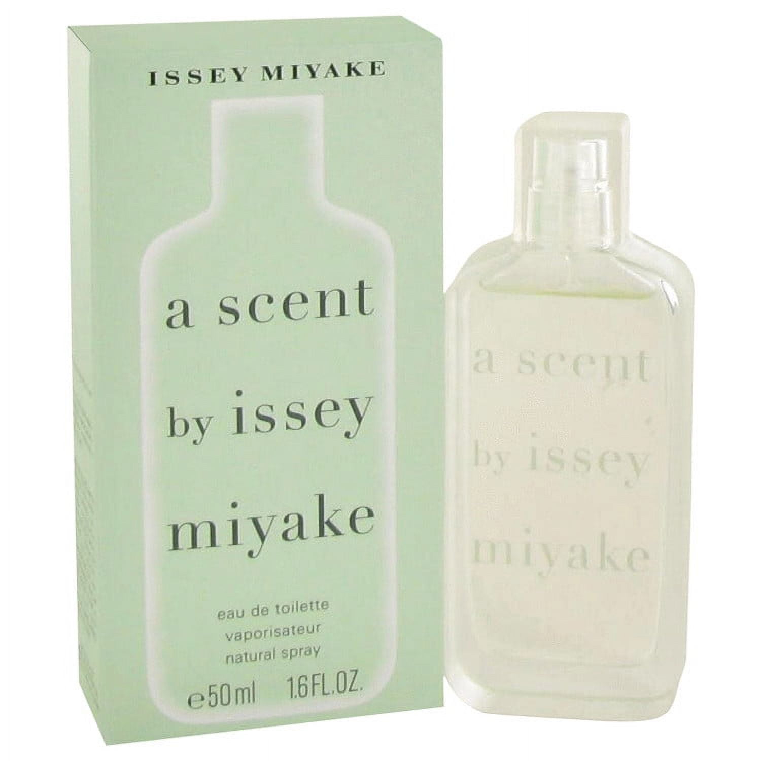 issey miyake a scent by issey
