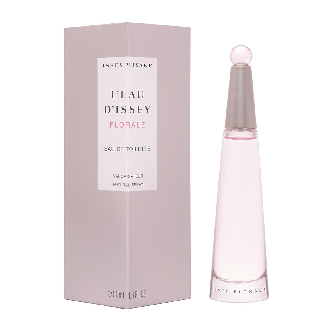 Issey Miyake Florale EDT Spray for Women, 16 Oz - Walmart.com
