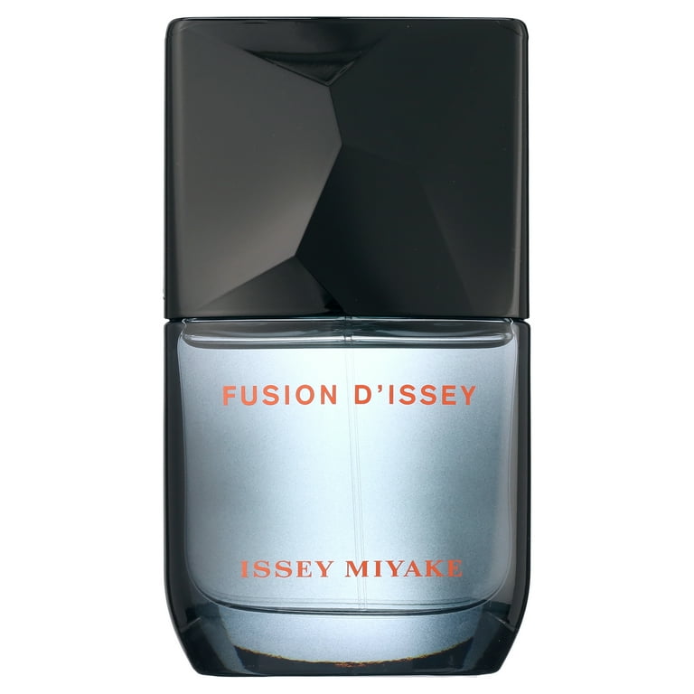 Fusion D'issey Eau De Toilette Spray By Issey Miyake - 1.7 oz Fusion D'issey Eau De Toilette Spray By Issey Miyake - 1.7 oz