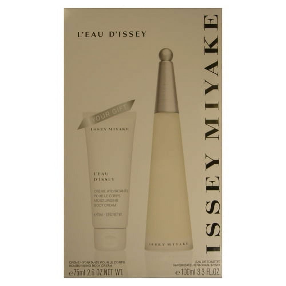 ISSEY MIYAKE L'Eau d'Issey 限定ギフトセット ISSEY MIYAKE L'Eau d'Issey 限定ギフトセット