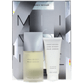 thumbnail image 1 of L'eau D'issey Pour Homme By Issey Miyake For Men Set: EDT+Shower Gel (2.5+3.3), 1 of 1