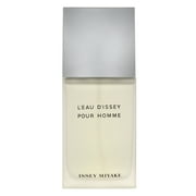 Issey Miyake Issey L'Eau d'Issey Eau de Toilette, Cologne for Men, 4.2 fl oz