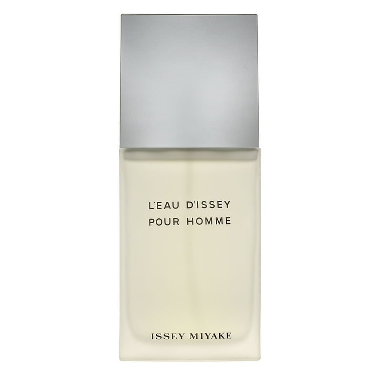 Issey Miyake L'Eau d'Issey Pour Homme Eau de Toilette, Woody