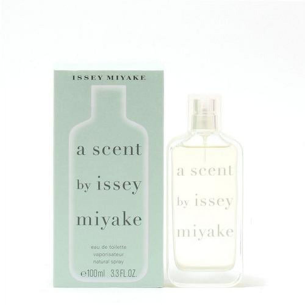 Issey Miyake Issey Miyake A Scent