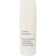 Issey Miyake Issey Miyake Shower Cream Moisturizing 6.7 oz