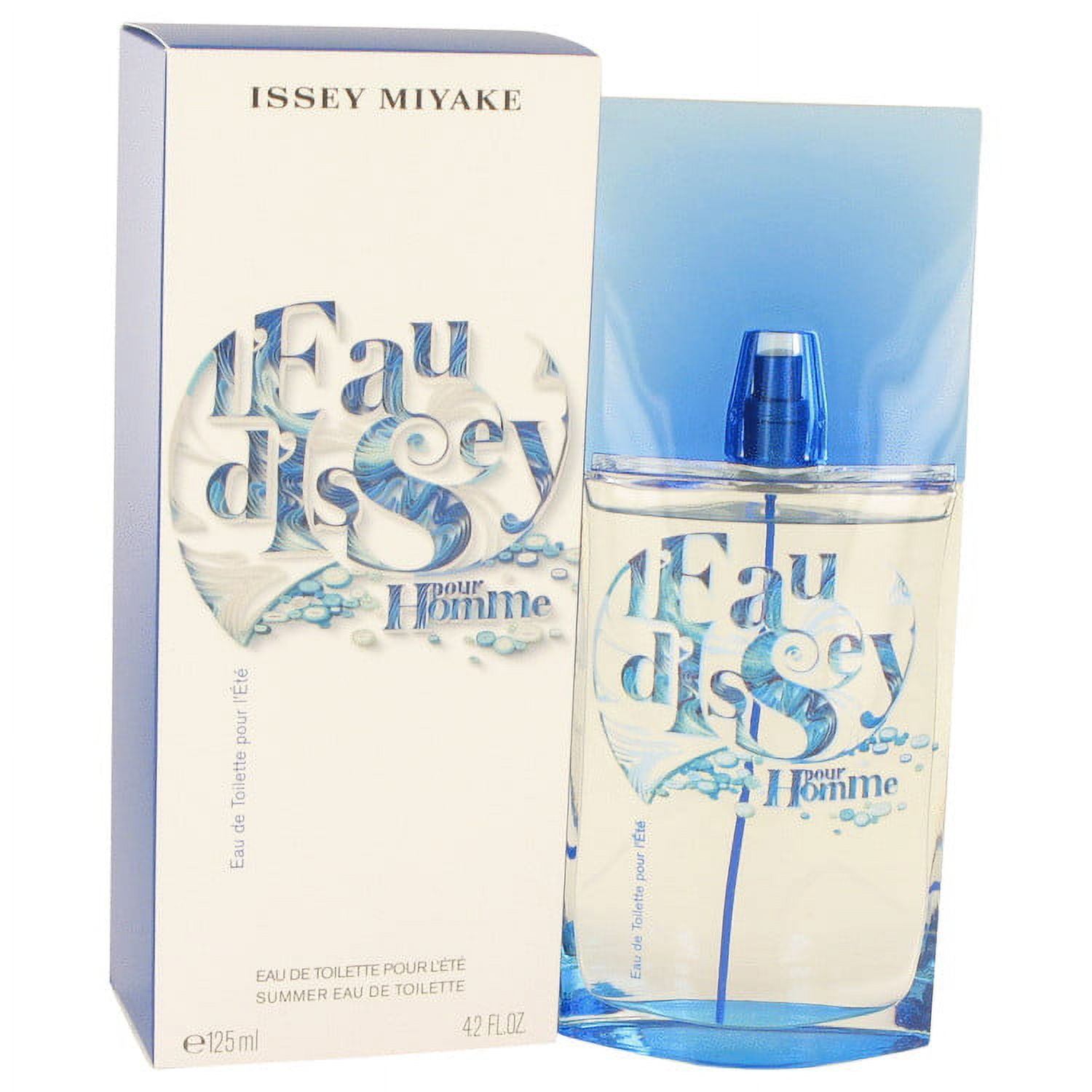 Issey miyake summer fragrance on sale
