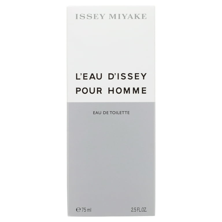 L'eau D'issey (issey Miyake) Eau De Toilette Spray By Issey Miyake - 2.5 oz L'eau D'issey (issey Miyake) Eau De Toilette Spray By Issey Miyake - 2.5 oz