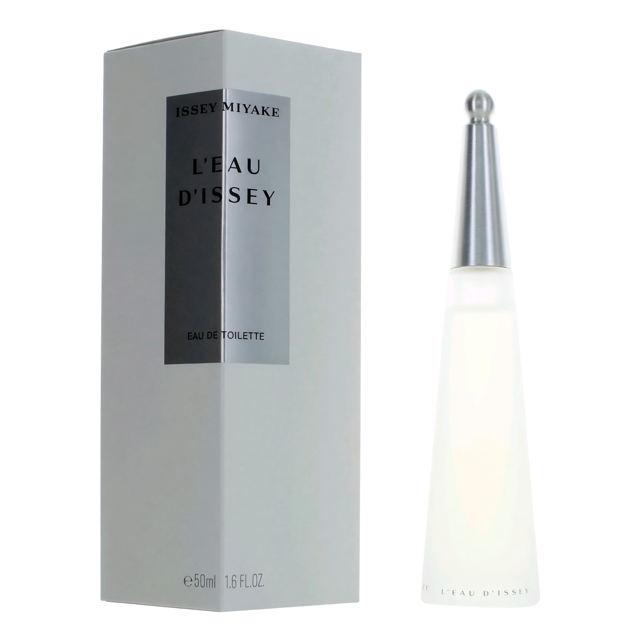 Issey Miyake L'EAU D'ISSEY Eau De Toilette Spray for Women 1.6 oz