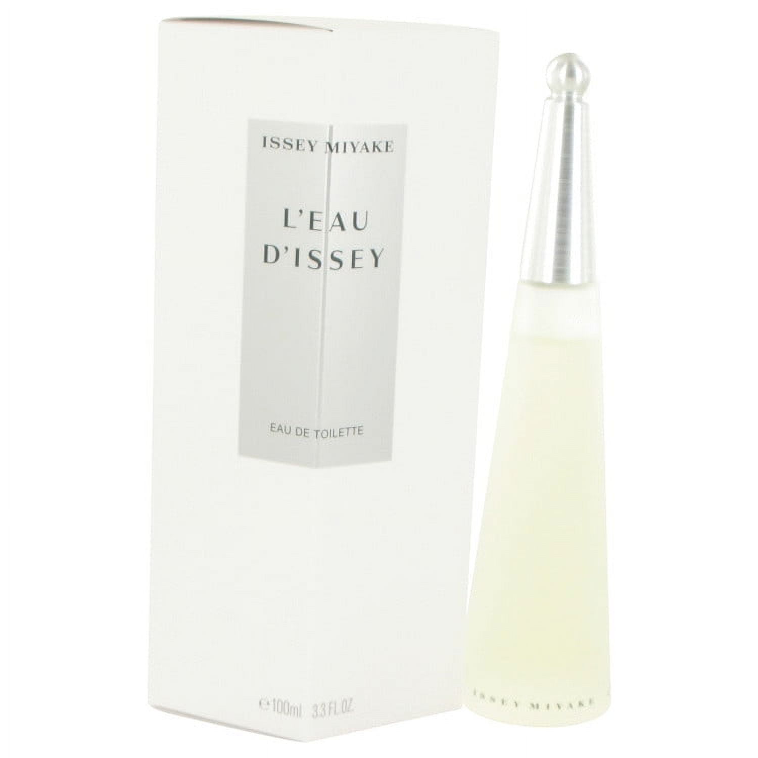 Issey Miyake L'EAU D'ISSEY (issey Miyake) Eau De Toilette Spray for ...