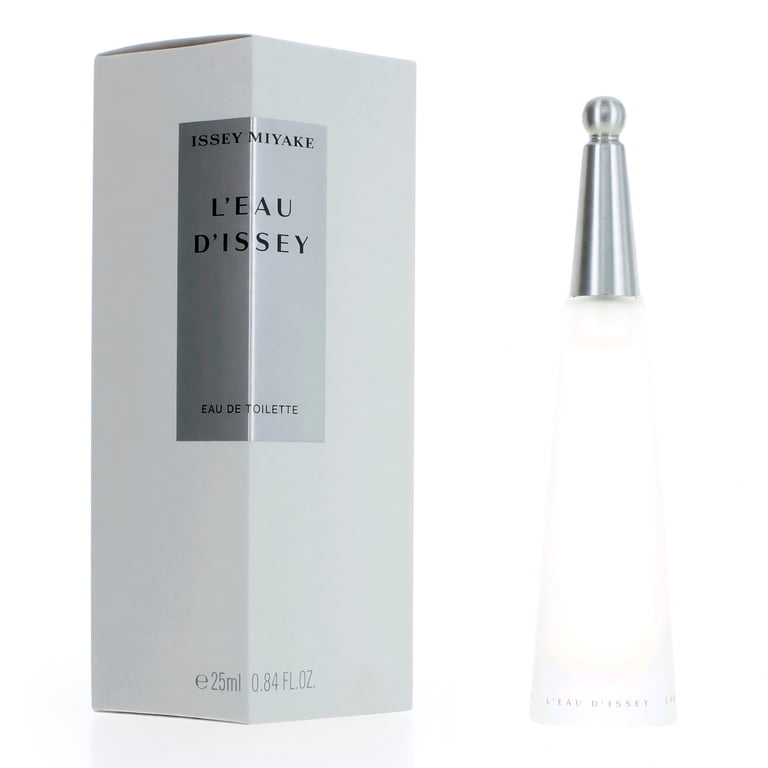 Issey Miyake L'Eau d'Issey Perfume with Rose Scent for Women