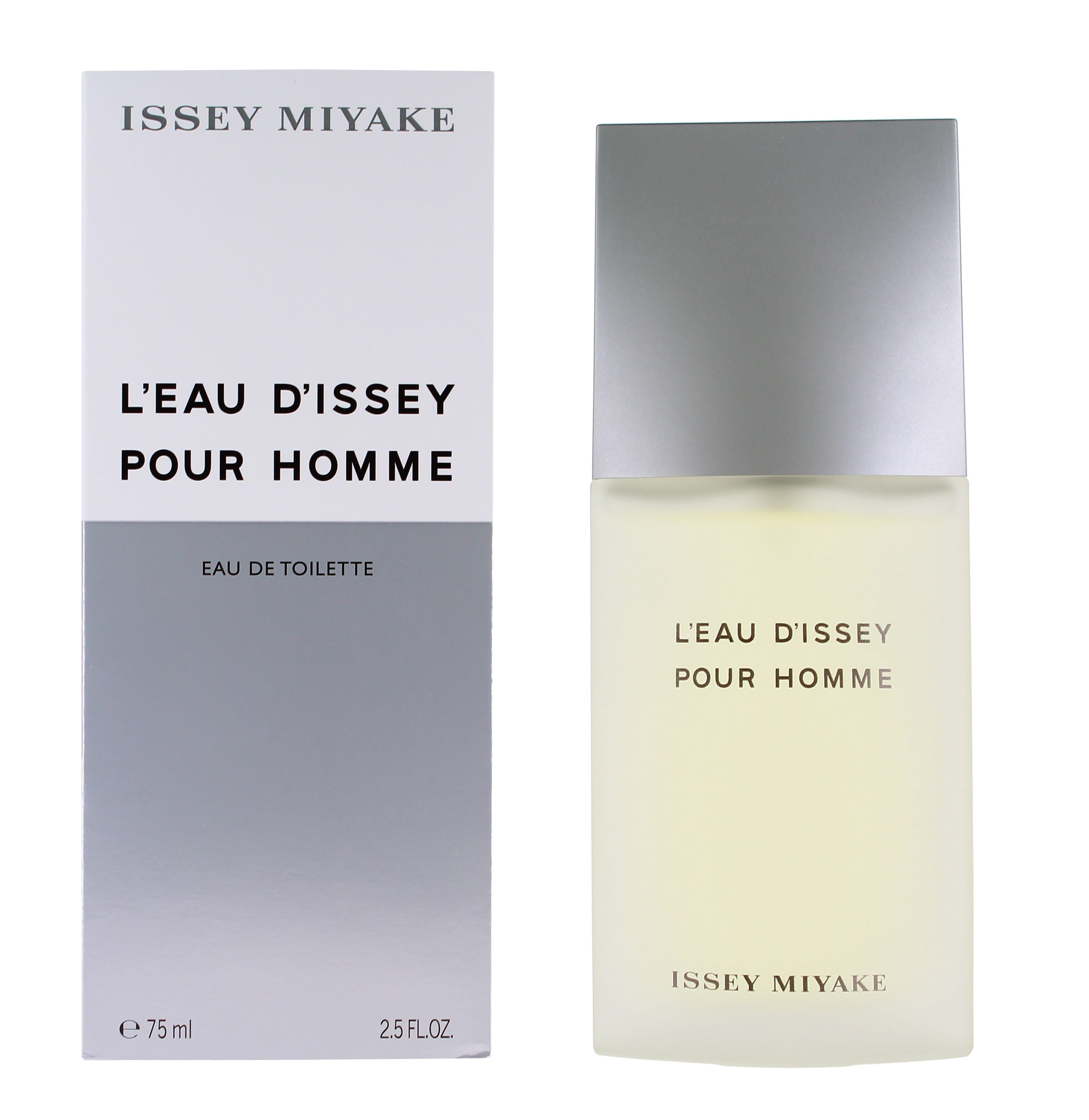 L'Eau d'Issey Pour Homme 2.5oz EDT Spy (M)