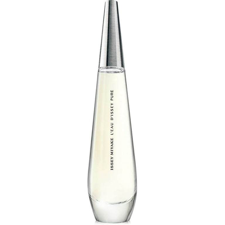 Issey Miyake L Eau D Issey Pure Perfume Spray 1.6 oz