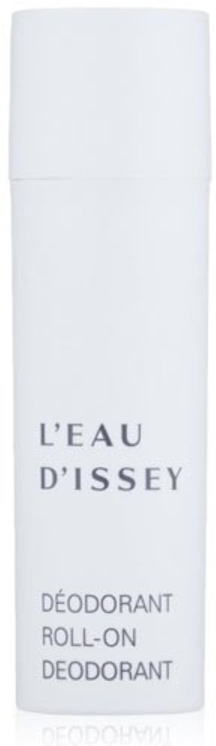Issey Miyake L'Eau Ladies Roll-On Deodorant 1.7 oz