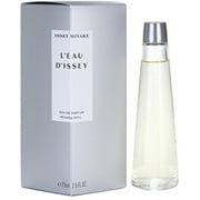 Issey Miyake Leau DIssey Eau de Parfum, 2.5 oz