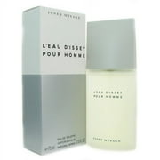 Leau dIssey Pour Homme by Issey Miyake 2.5 Fl Oz Eau de Toilette Spray