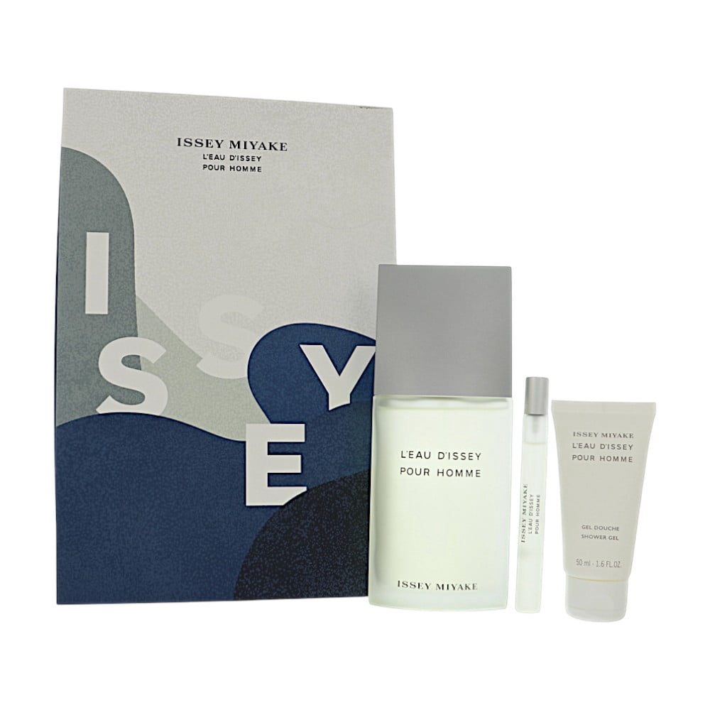 Issey Miyake Fragrance Gift Sets in Fragrances - Walmart.com