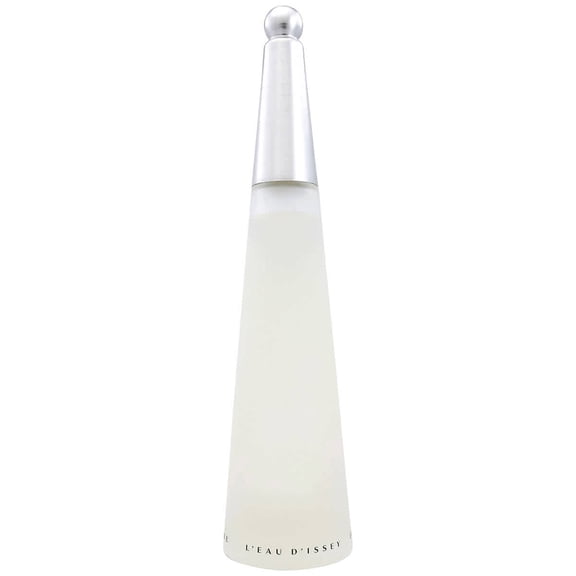 Issey Miyake L'eau D'issey Eau de Toilette, Perfume for Women, 3.3 Oz