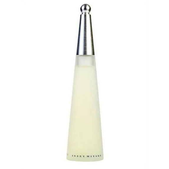 Issey Miyake L'eau D'issey Eau de Toilette, Perfume for Women, 3.3 Oz
