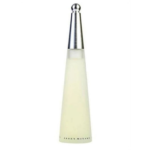 Issey Miyake L'eau D'issey Eau de Toilette, Perfume for Women, 3.3 Oz