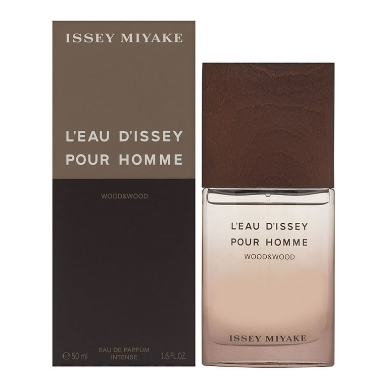 香水(男性用) L'Eau d'Issey Pour Homme Wood & Wood Issey Miyake L'eau D'issey Pour Homme Wood & Wood Eau de