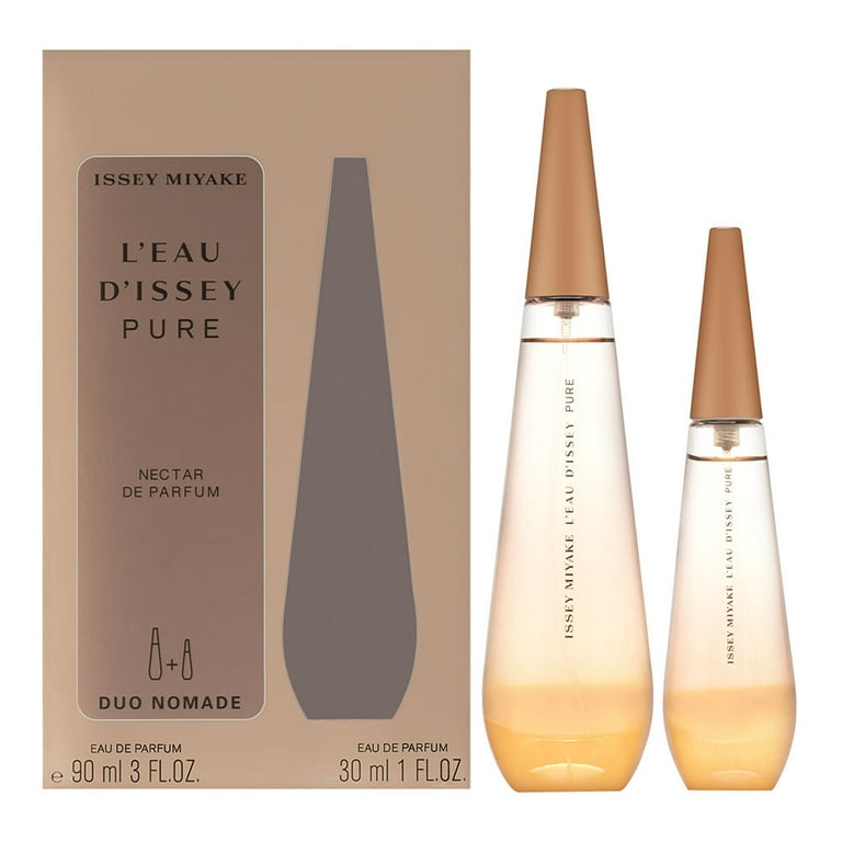 Issey Miyake L'eau D'issey Pure Nectar De Parfum Gift Set