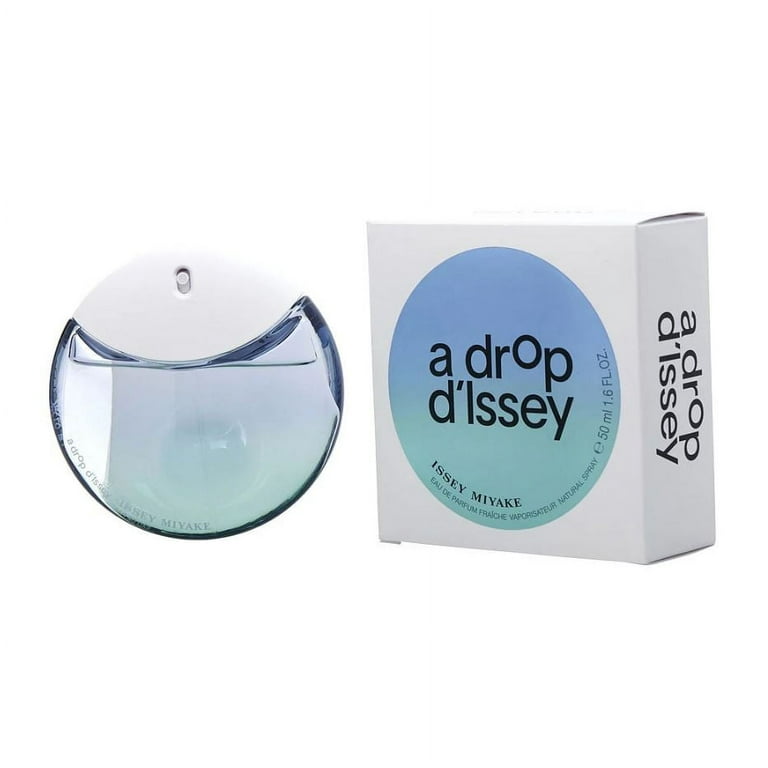 Issey Miyake A Drop D'issey Eau De Parfum Fraiche Spray