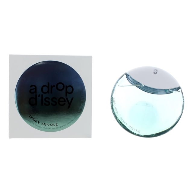 A Drop D'Issey by Issey Miyake, 3 oz Eau De Parfum Spray for Women main image 0