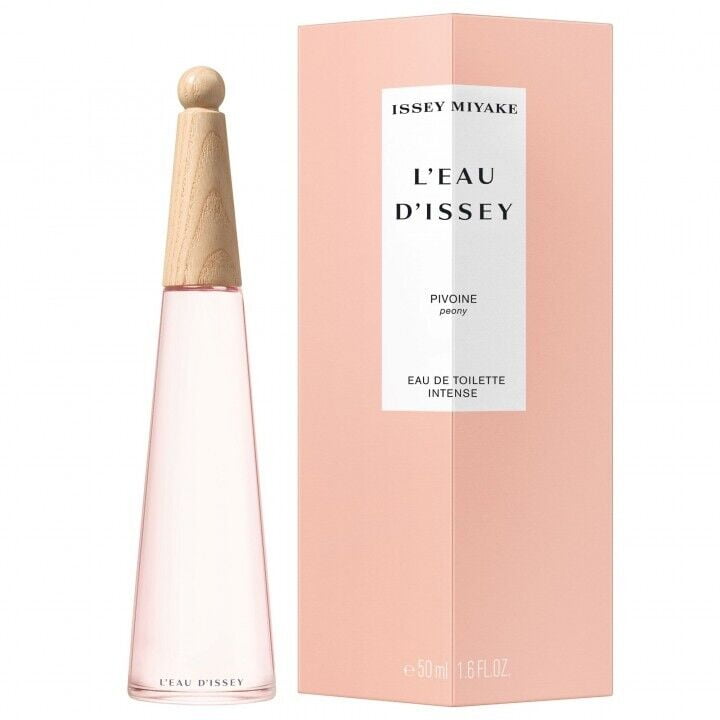 Issey Miyake Ladies L'Eau D'Issey Pivoine EDT 1.6 oz Fragrances