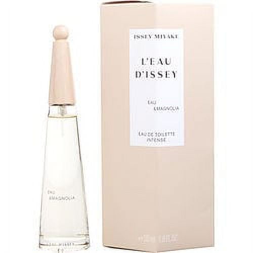 Issey Miyake Ladies L Eau Dissey Eau Magnolia EDT Spray 1.69 oz Fragrances 3423222048013