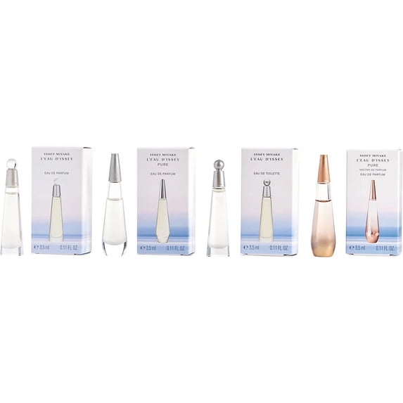 Issey Miyake Leau Dissey Miniatures Set