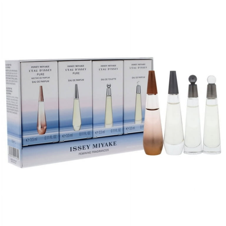 Issey sales miyake miniatures
