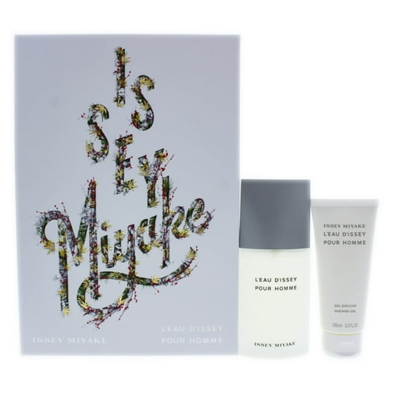 Issey Miyake Leau Dissey 2-Piece Fragrance Gift Set