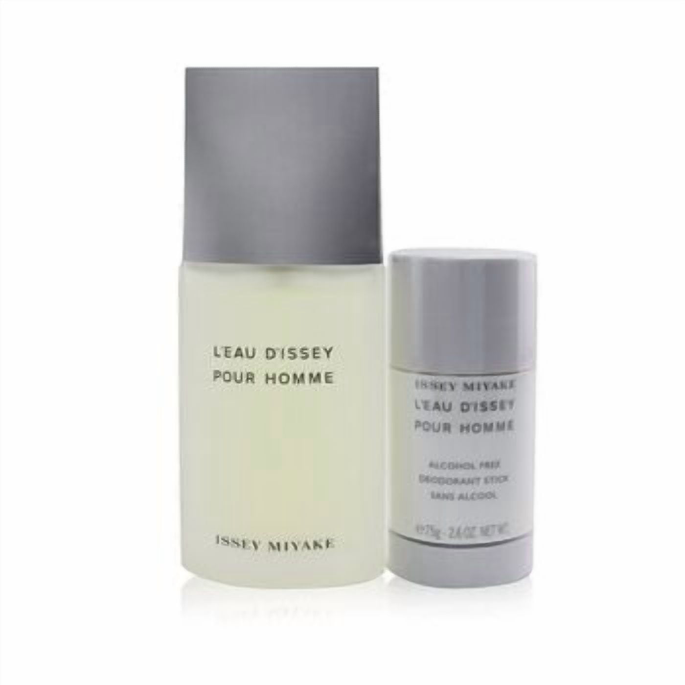 L’Eau d’Issey Pour Homme by Issey Miyake Eau de Toilette Cologne Spray for Men, Fresh Woody Aquatic Fragrance, 2.5 fl oz
