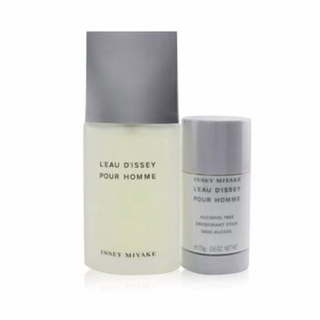 L’Eau d’Issey Pour Homme by Issey Miyake Eau de Toilette Cologne Spray for Men, Fresh Woody Aquatic Fragrance, 2.5 fl oz