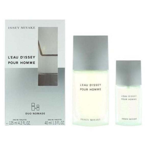 Issey Miyake Men by Issey Miyake Set (m)