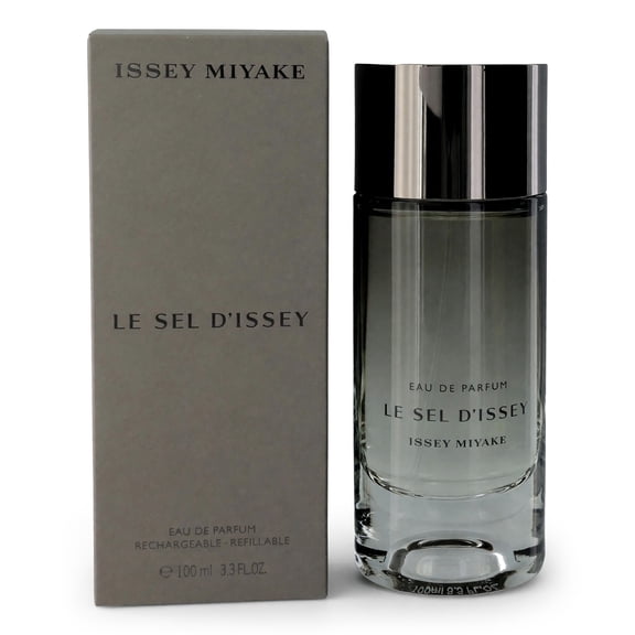 Le Sel D'Issey by Issey Miyake, 3.4 oz EDP Spray for Men