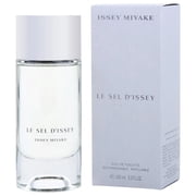 Issey Miyake Mens Le Sel Dissey EDT Spray 3.4 oz Fragrances 3423222106324
