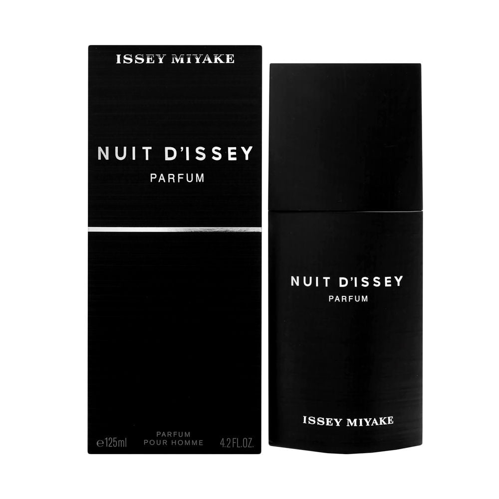 Issey Miyake Nuit DIssey Eau de Parfum for Men Botswana Ubuy