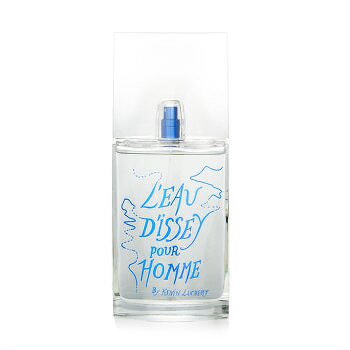 Issey Miyake Summer Fragrance by Issey Miyake 564252 Eau De