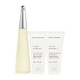 thumbnail image 1 of Issey Miyake - L'Eau D'Issey Eau De Toilette (50ml) Shower Cream (50ml) & Body Lotion (50ml), 1 of 2