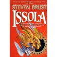 thumbnail image 1 of Pre-Owned Issola : n Which Vlad Talos Learns More Than He Bargained For (Hardcover) 9780312859275, 1 of 1
