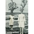 thumbnail image 1 of Issue 4: The Sea (Black &amp; White Version), (Paperback), 1 of 1