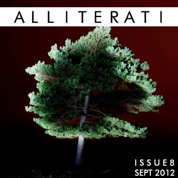Issue 8 / September 2013, (Paperback)