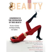 Issue Beauty Prime magazine, Book 5, Paperback